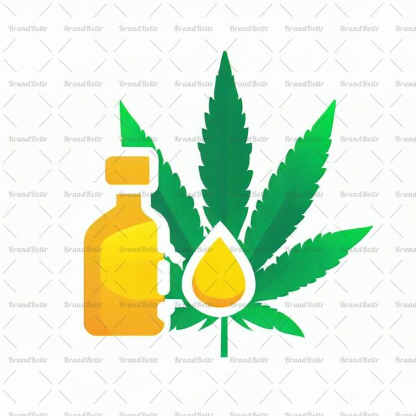 Cannabis Öl